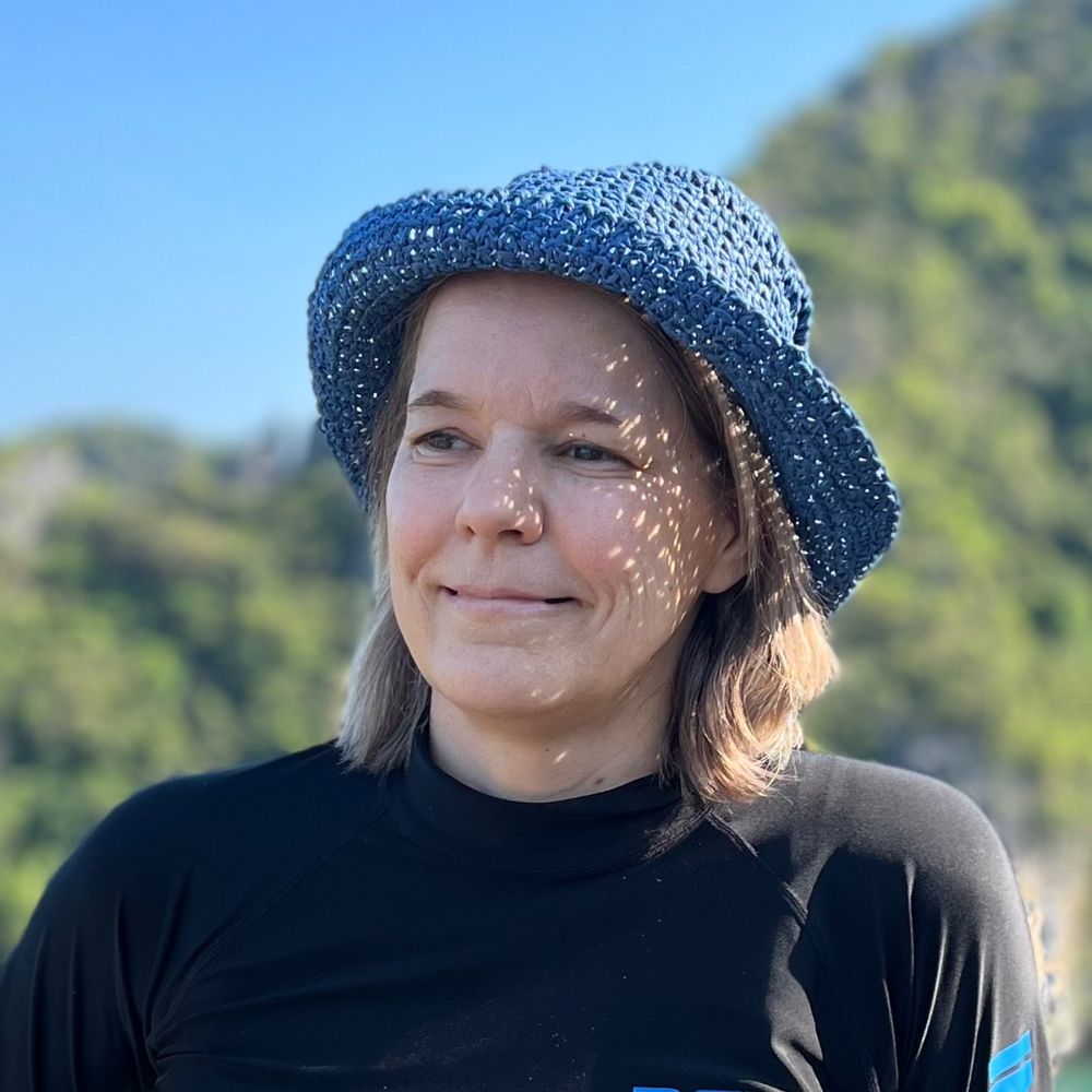 Christina Gathmann