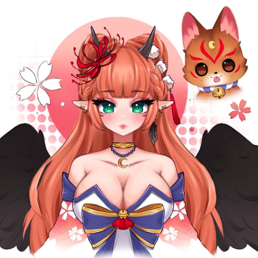 Kotori Tengu