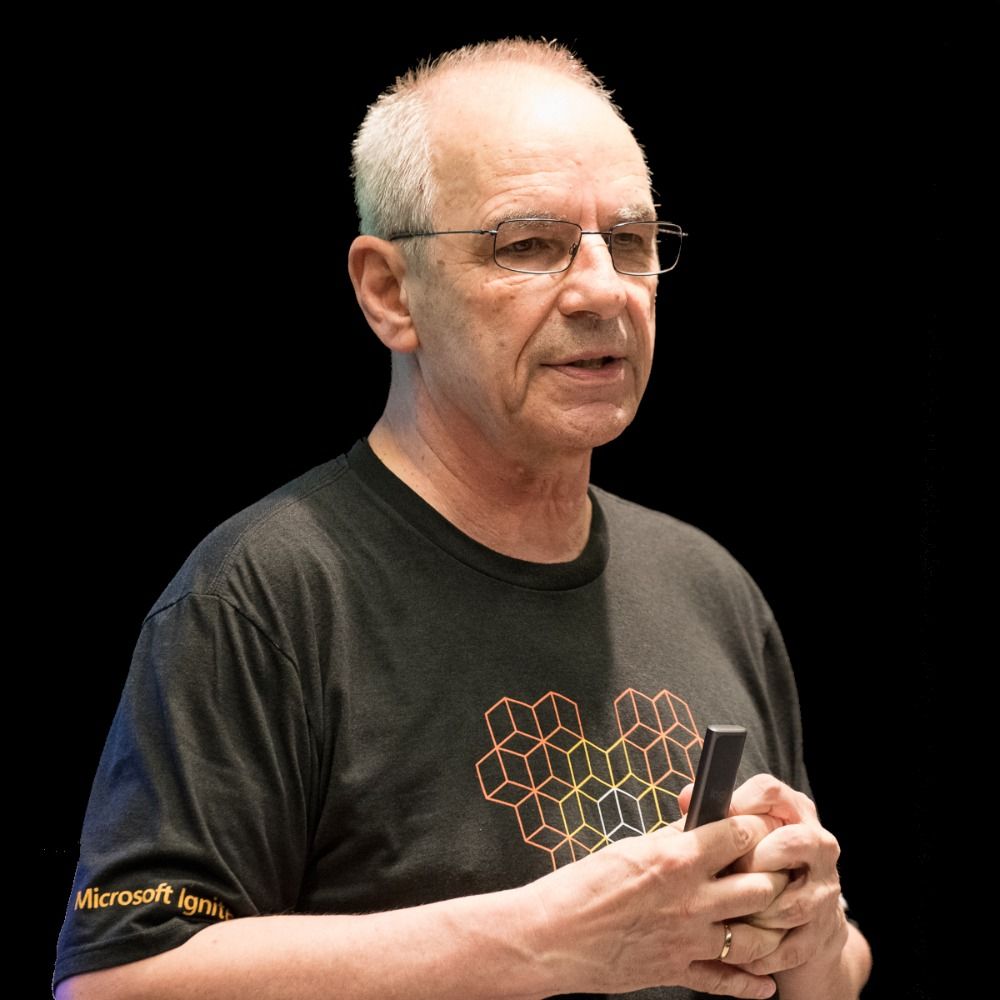 Hans Brender (Mr.OneDrive)