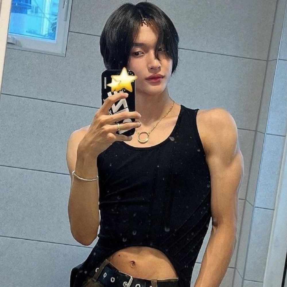 vivi' riize is 7