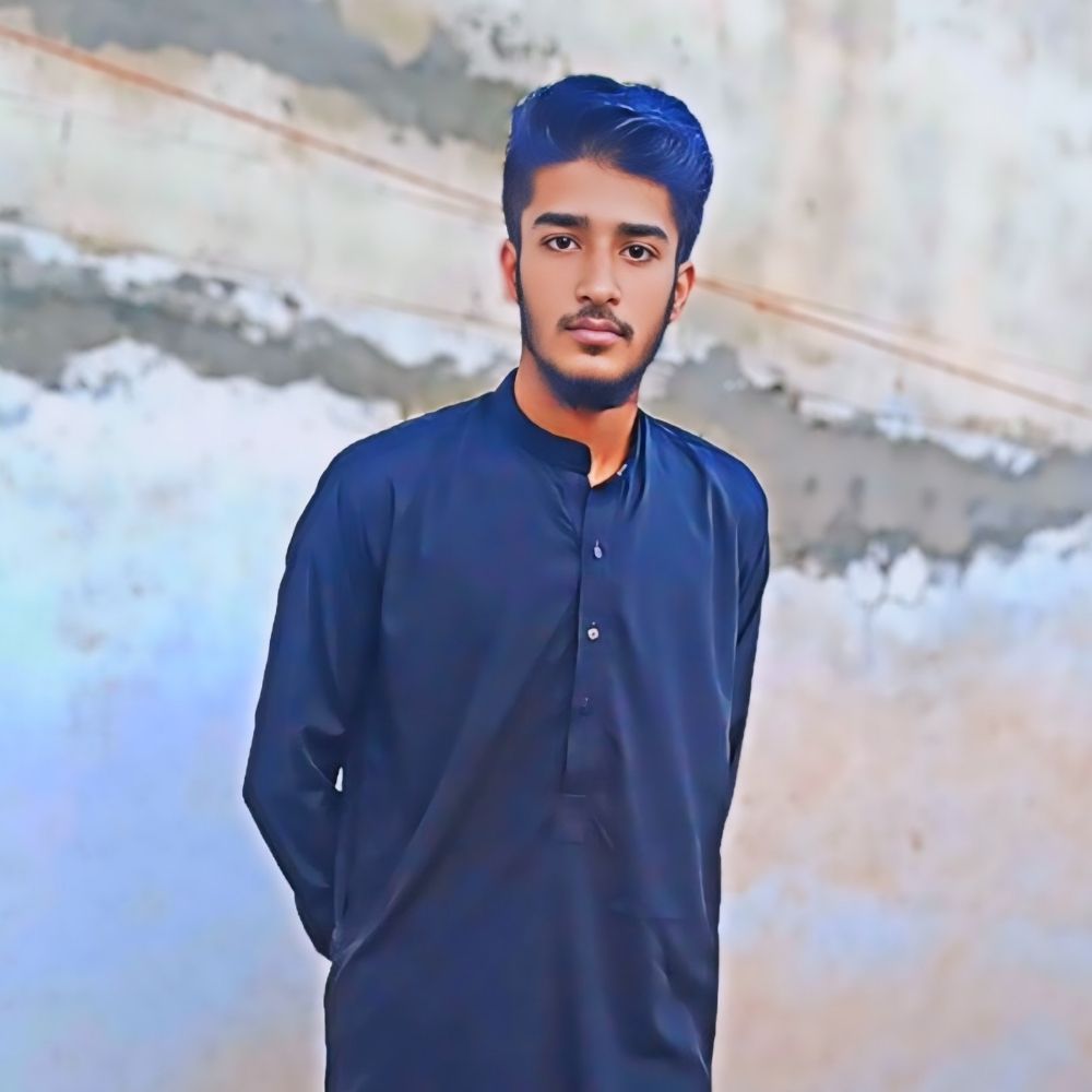 Muhammad Atta Rasool Chaudhary