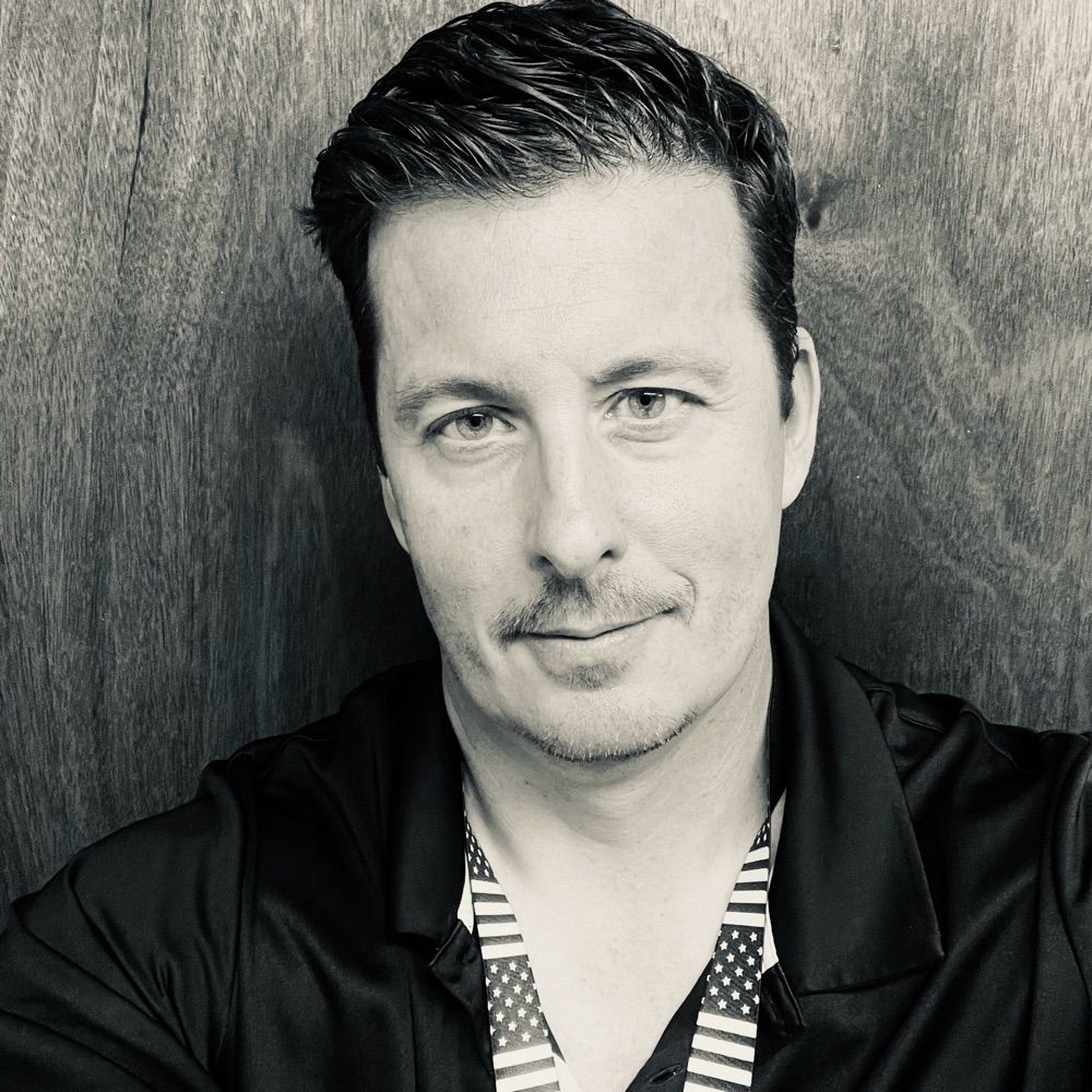 Kris Hackbusch