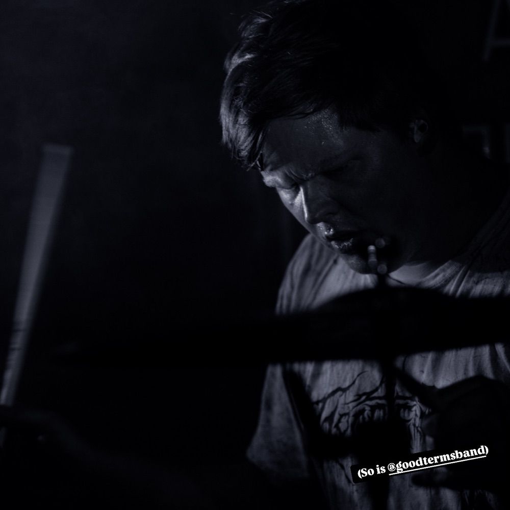 Dan Carlson