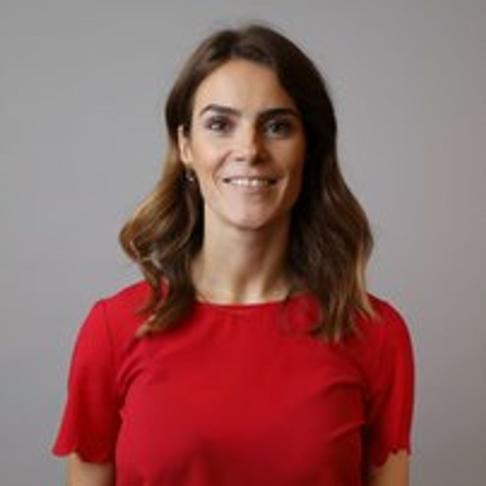 Nicole Welsh