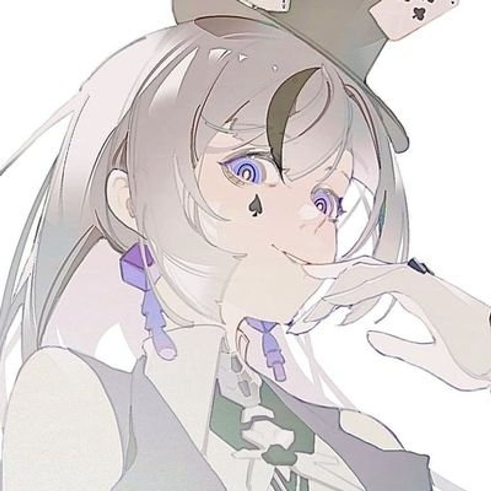 𝕷𝖎𝖑𝖎𝖙𝖍: 𝕯𝖆𝖊𝖒𝖔𝖓𝖎𝖘𝖘𝖆