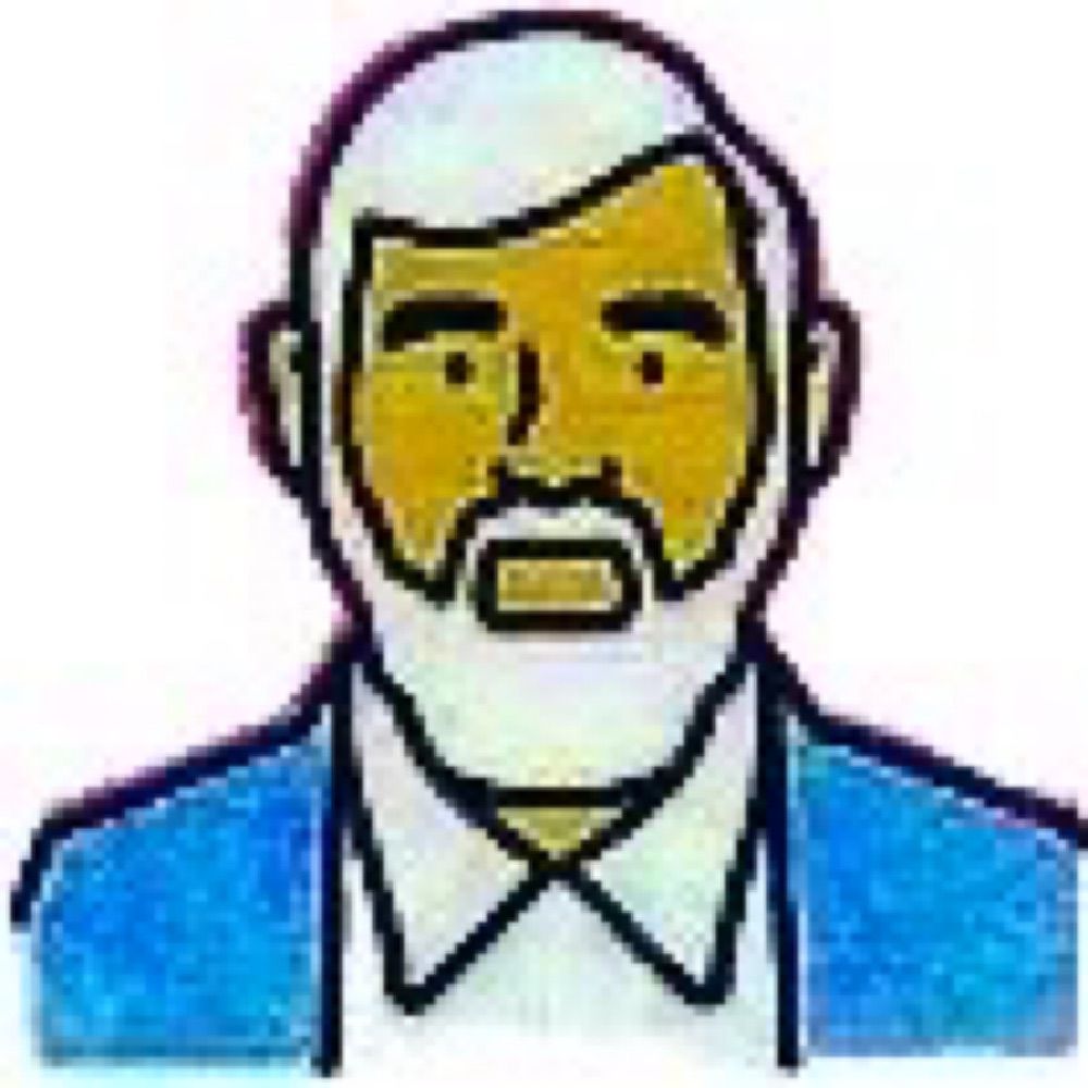 Loren Coleman