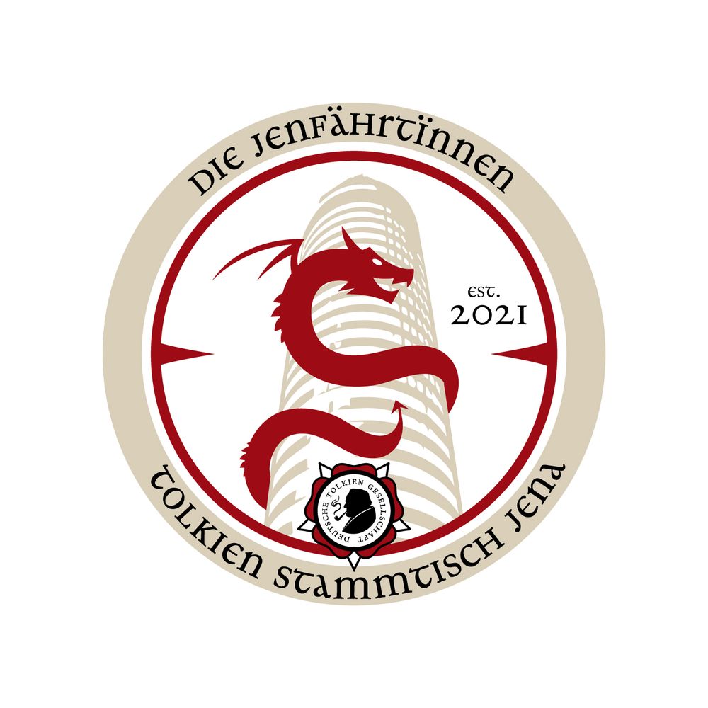 Tolkien Stammtisch Jena
