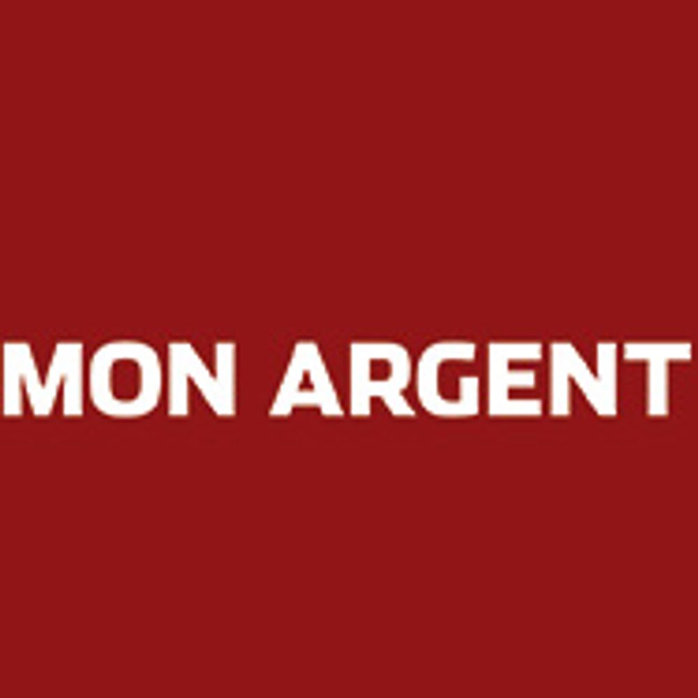 Magazine Mon Argent