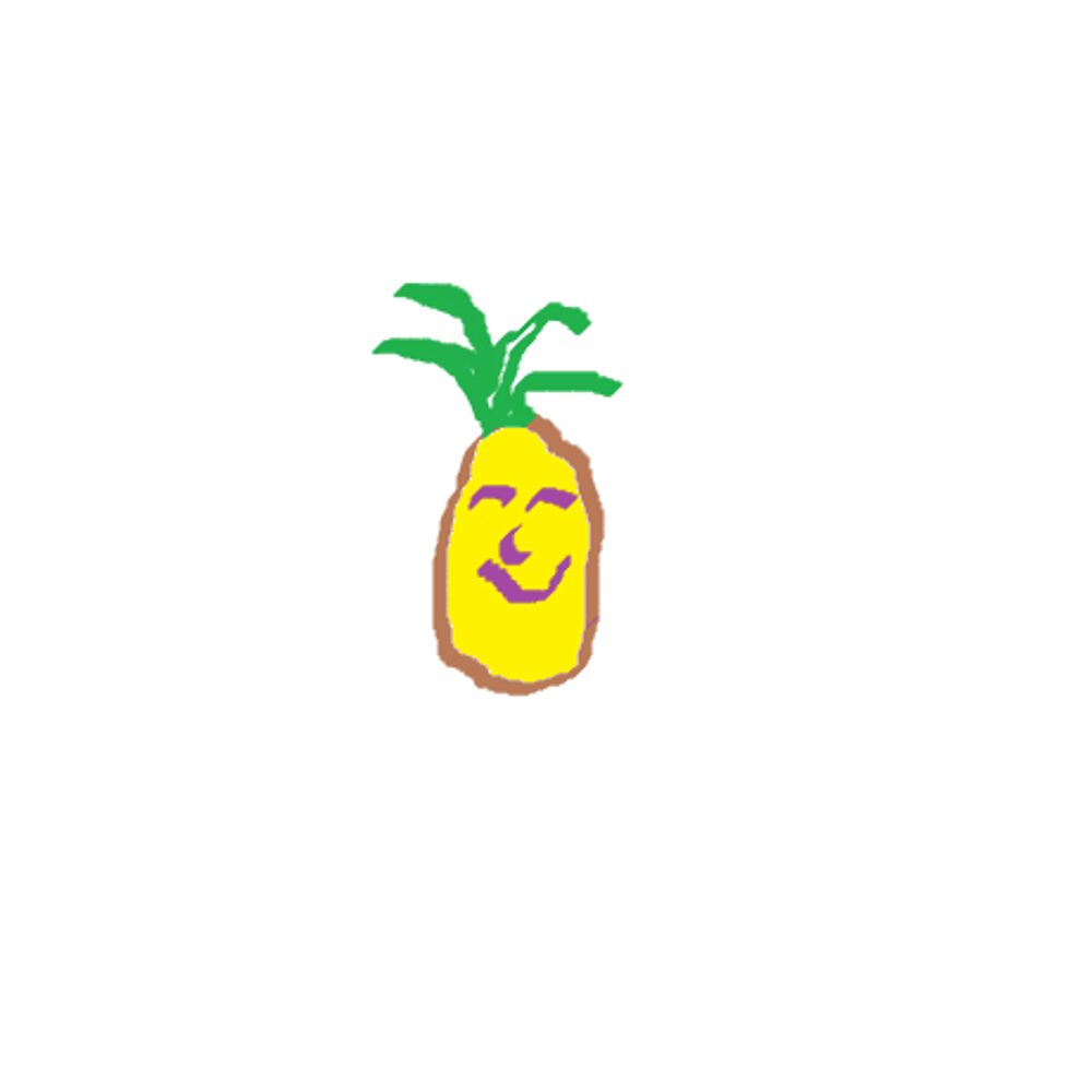 The Pineapple