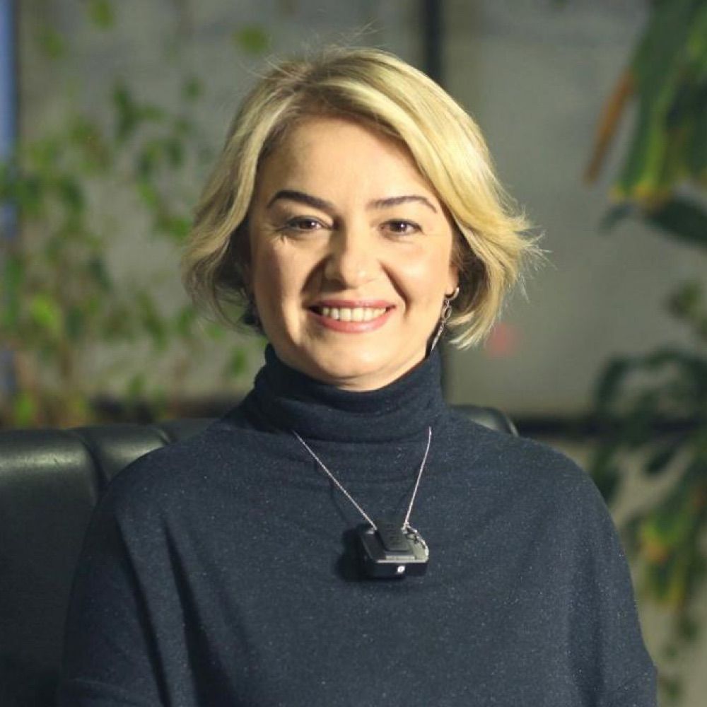 Hülya Srgl