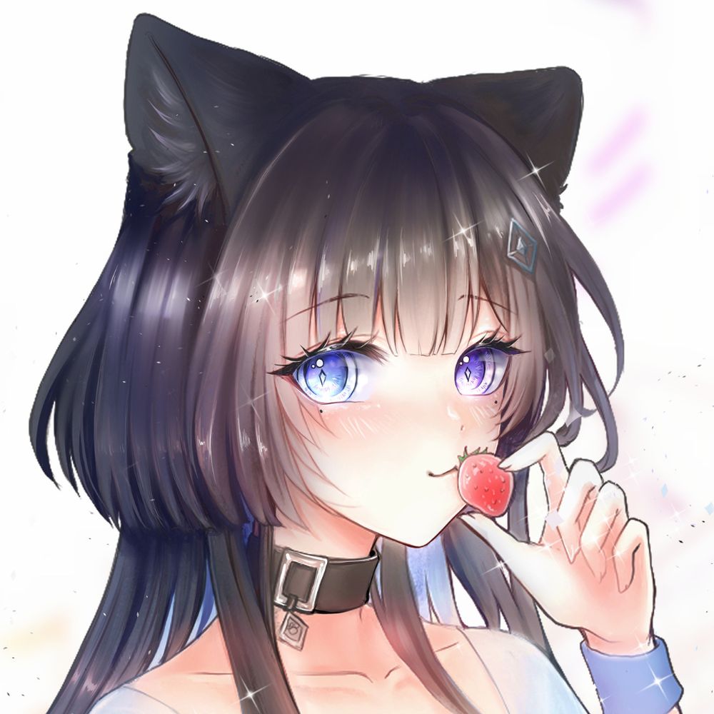 蕾·古露絲 Re·GuLus✨不是香蕉啦✨ 迷露型Vtuber