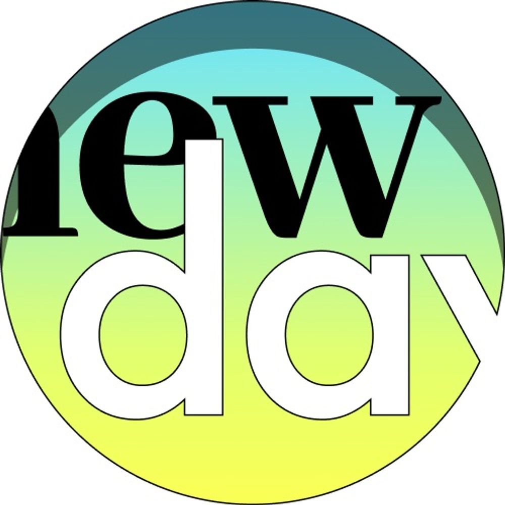 new day