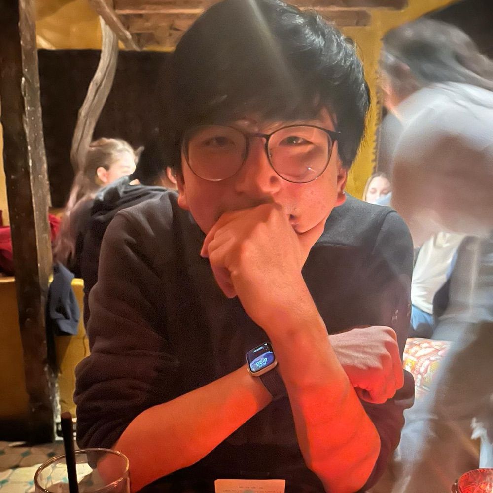 Chris Lu