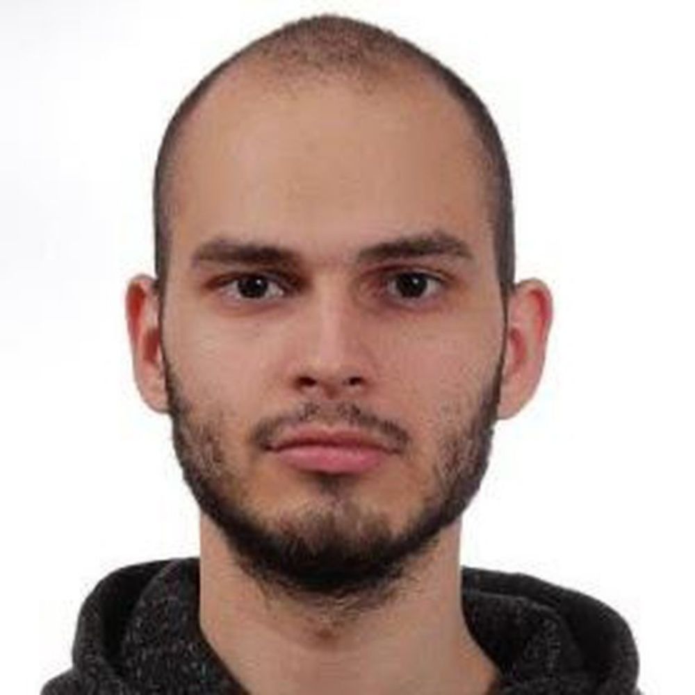 Andrii Zadaianchuk 🇺🇦
