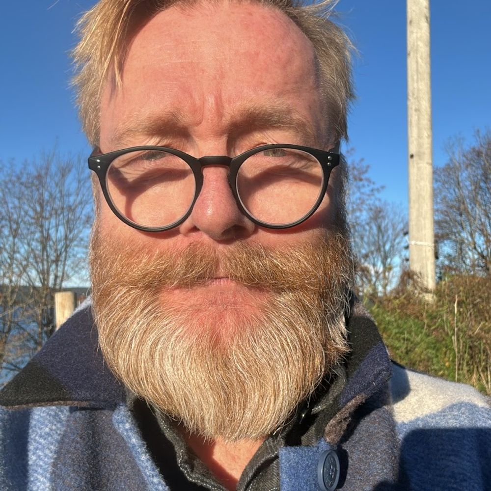 Knut Henrik Ytre-Arne