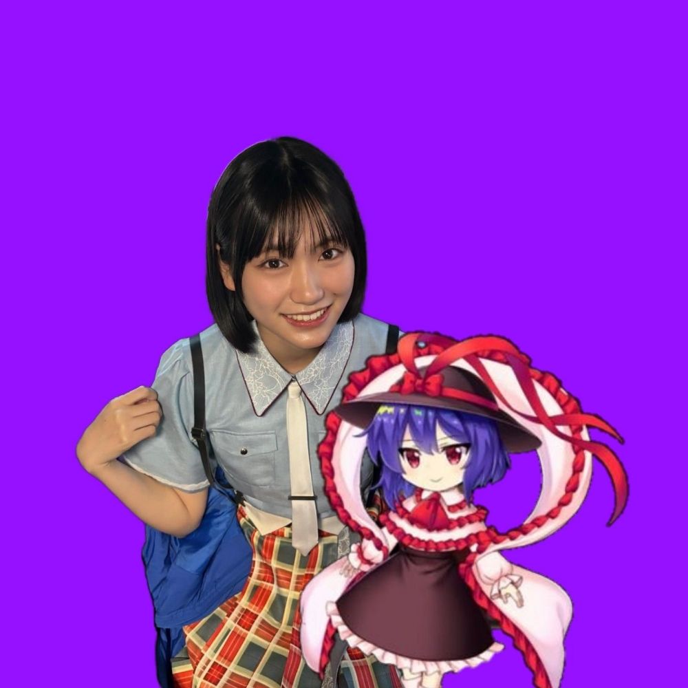 ℒ京とれいん 華恋⚔️