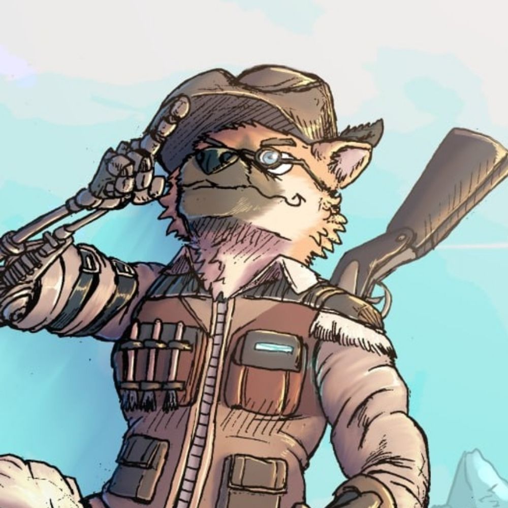 Wolbie