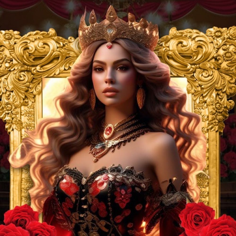 Caminho de Maria Padilha 🔱🖤🌹