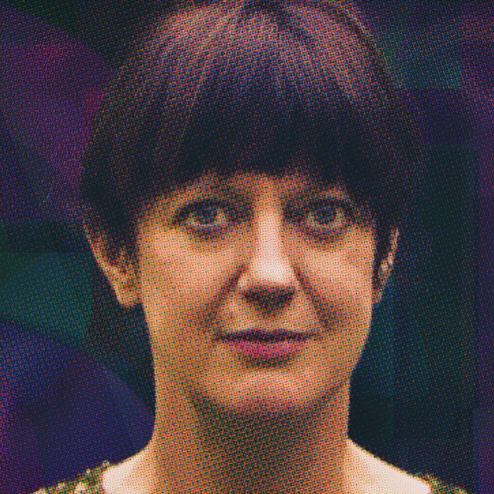 Barbara Morgenstern