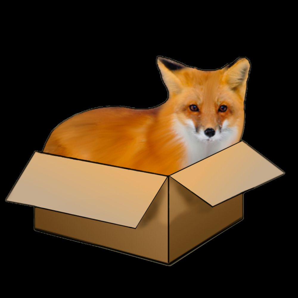 TheFoxBox