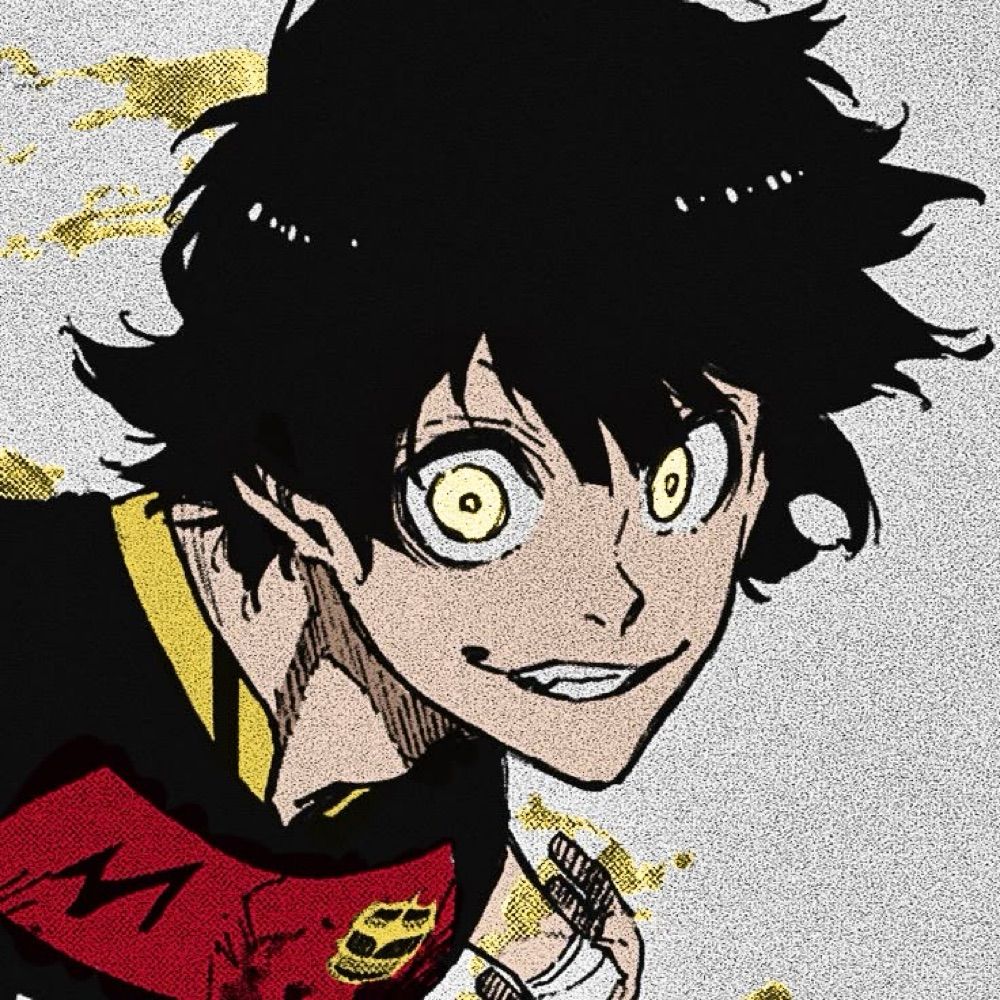 User avatar
