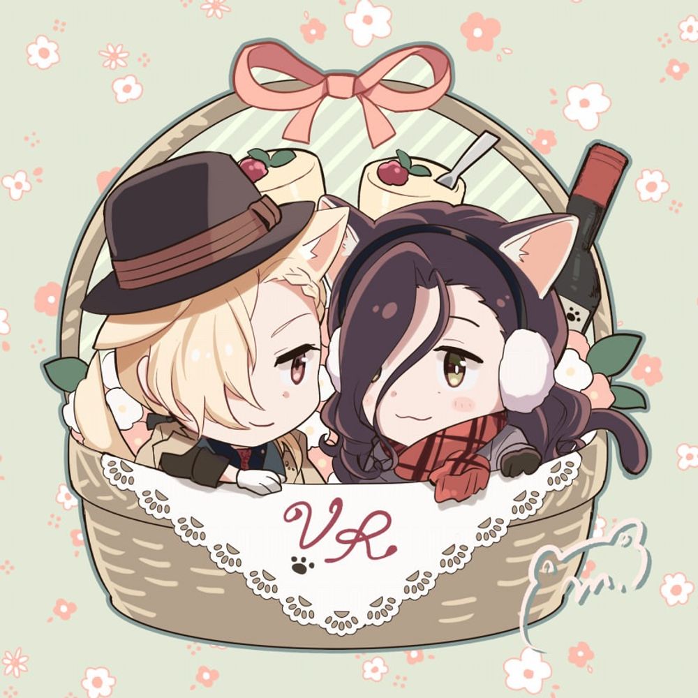 もちクマ