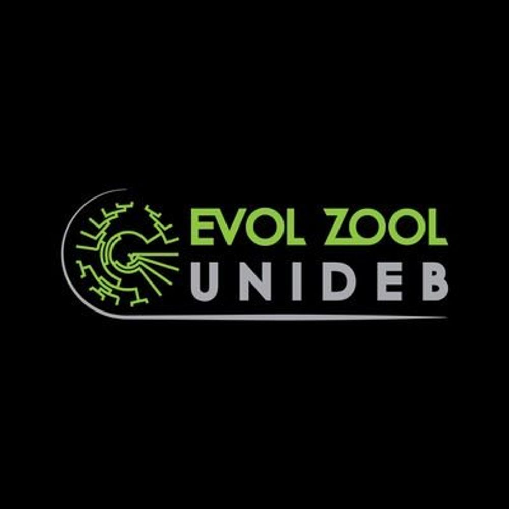 Evol Zool Debrecen