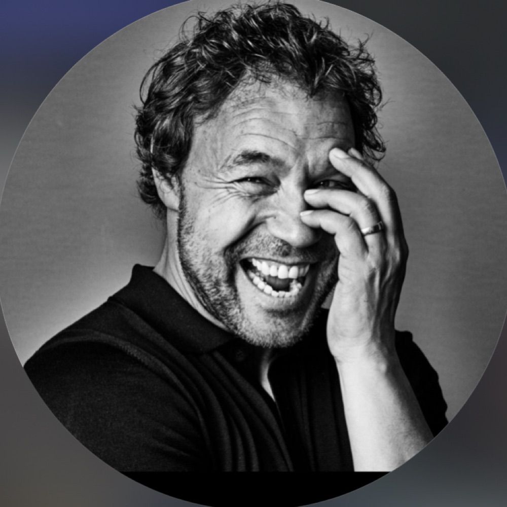 Stephen Graham