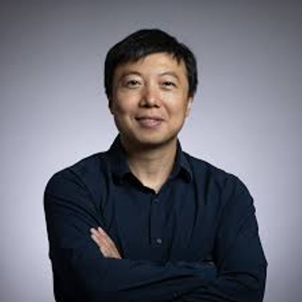 Bo Wang