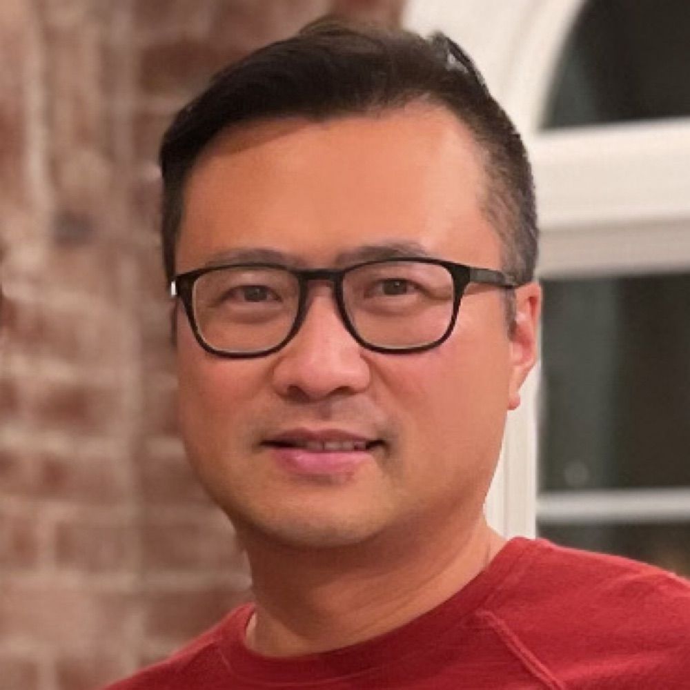Chi @ HChiTV - Baltimore Realtor