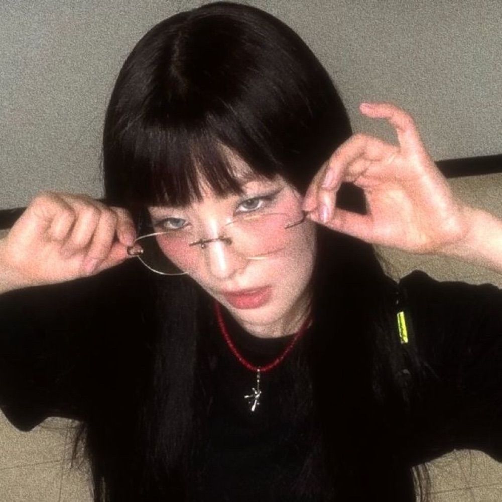 girl group archive