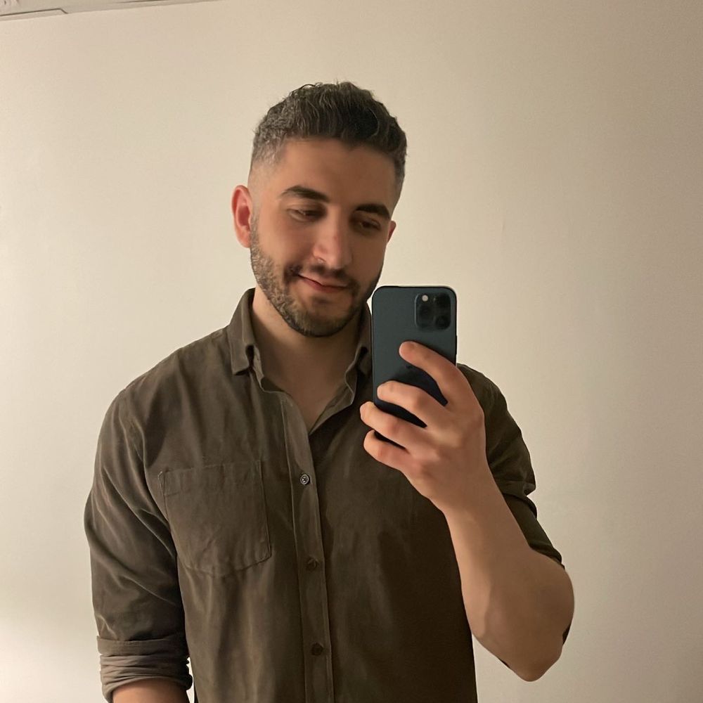 Mehdi