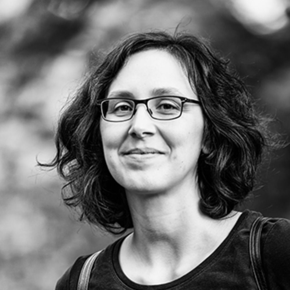 Esther Menhard