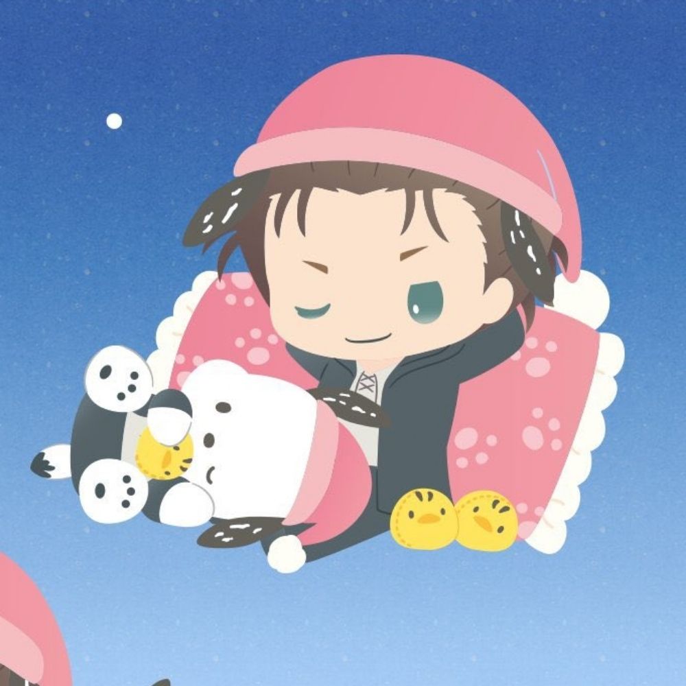 Keigobear