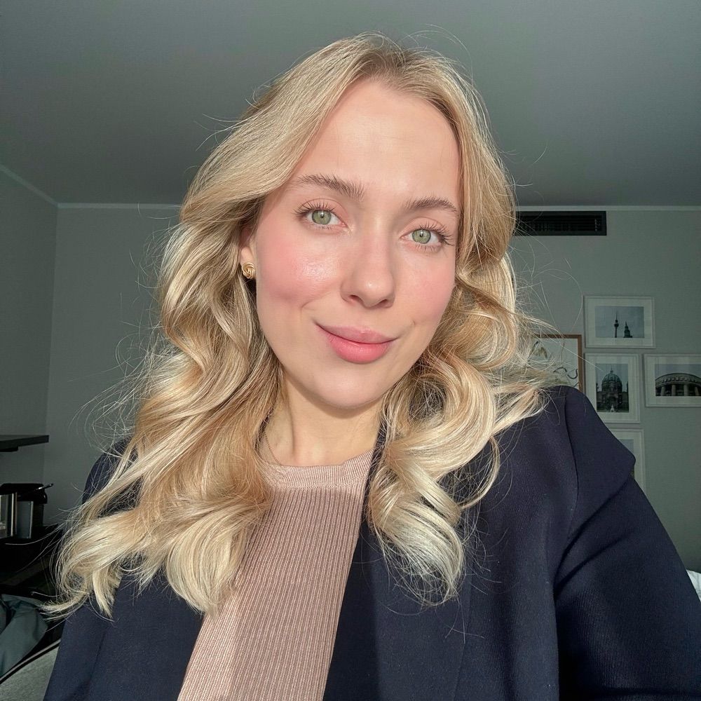 Wiktoria Grelewicz 🇵🇱🇪🇺
