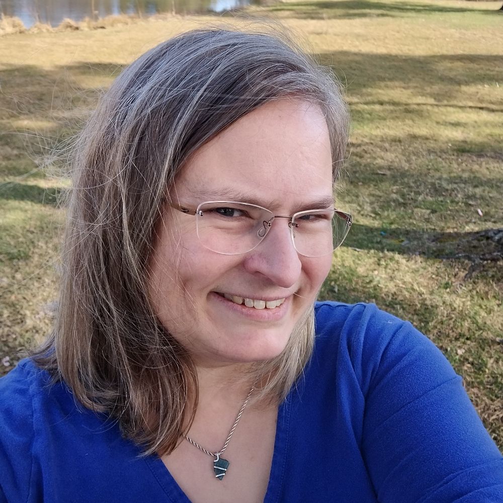 Elizabeth Galen, Ph.D.