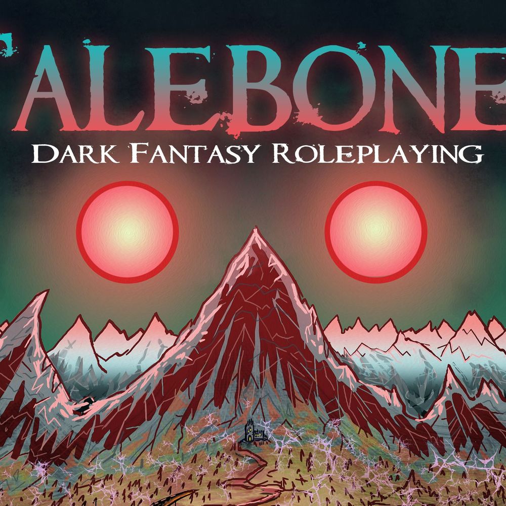 Talebones