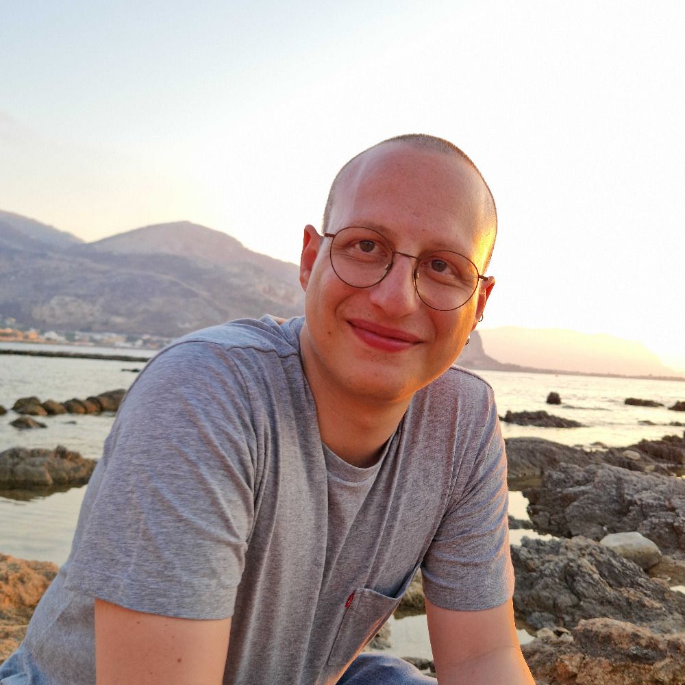 Alessio Cavallaro