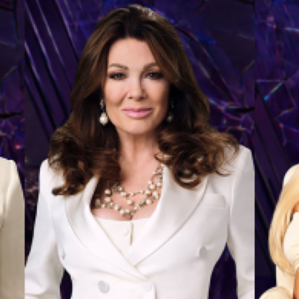 Vanderpump Rulz Recaps