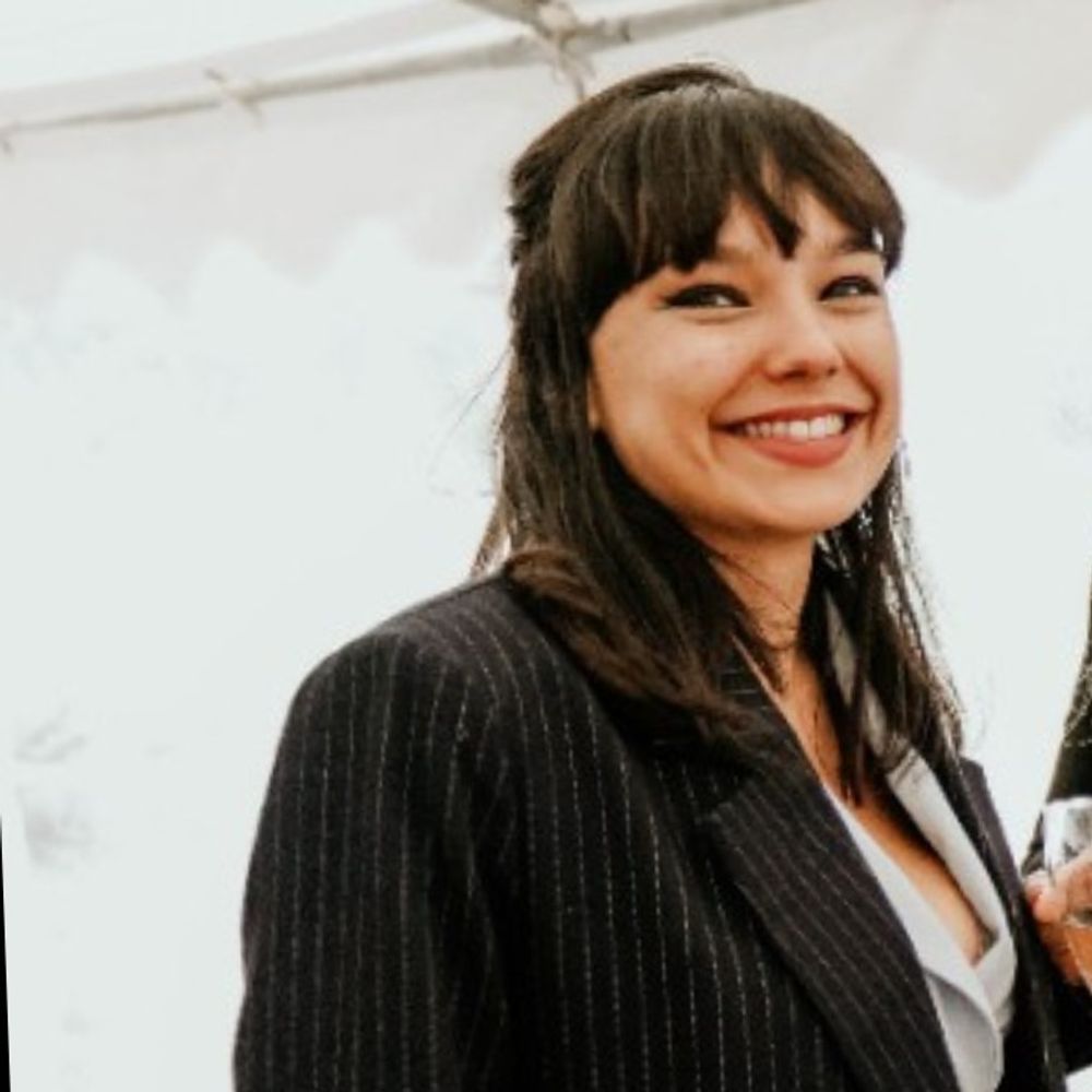 Charlotte Buisson