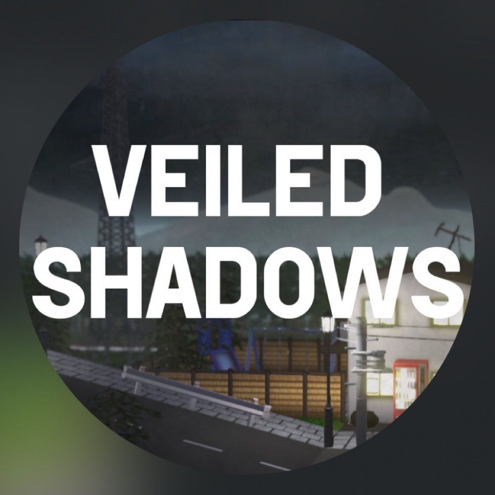 Veiled Shadows | Indie JRPG 💚