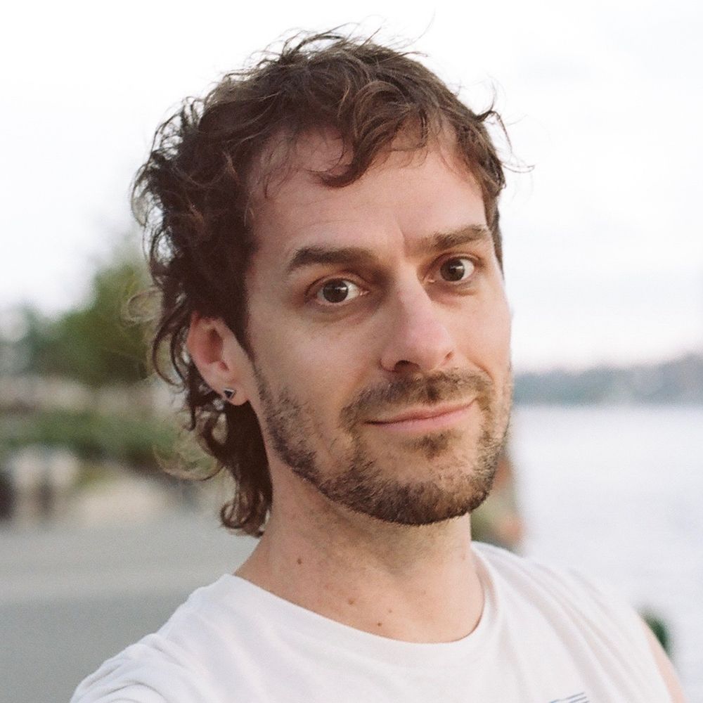 Scott Rigby