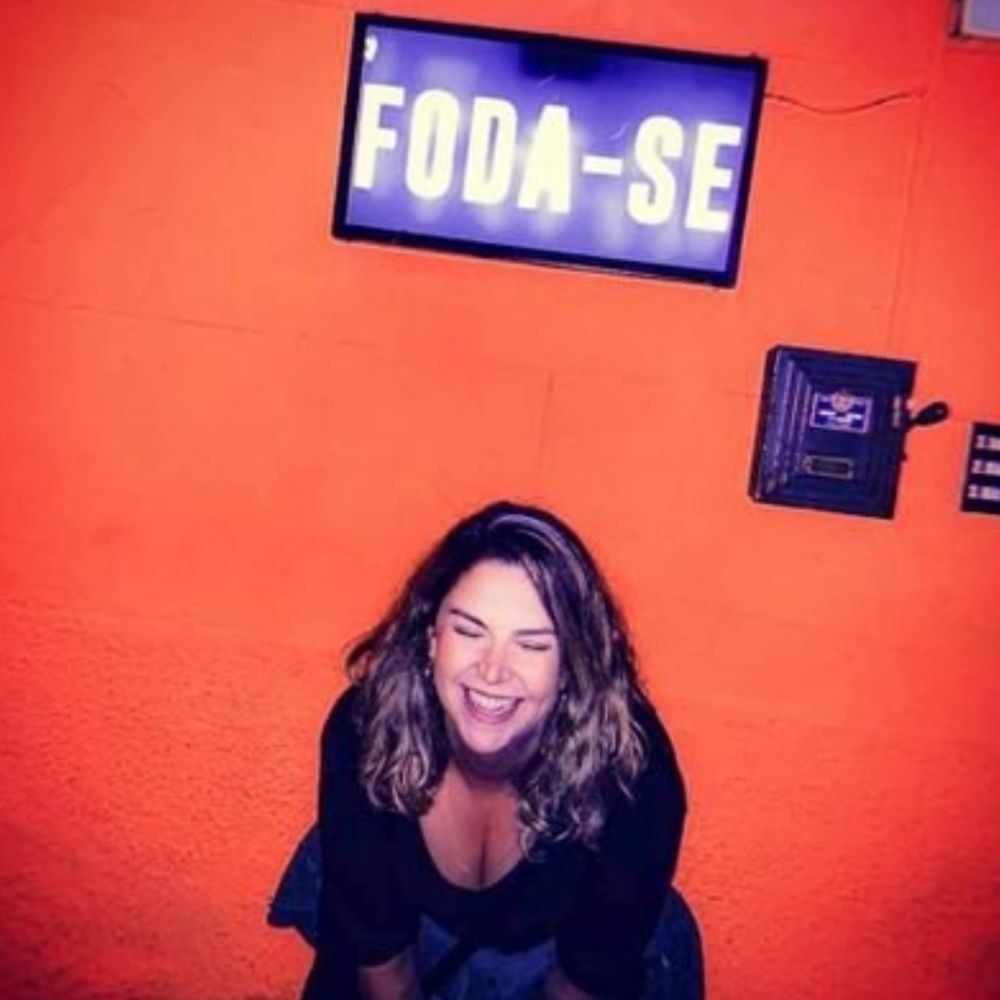 Jéssica Drummond 