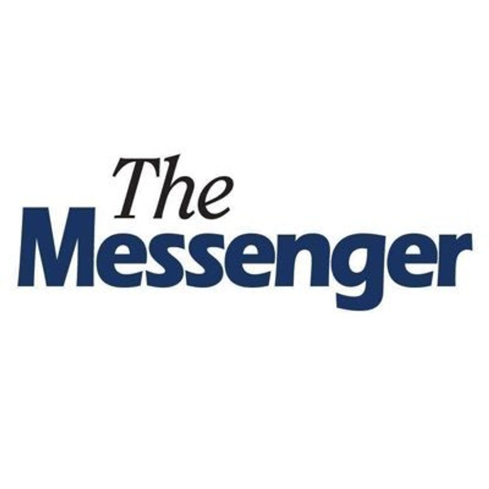 The Messenger newspaper