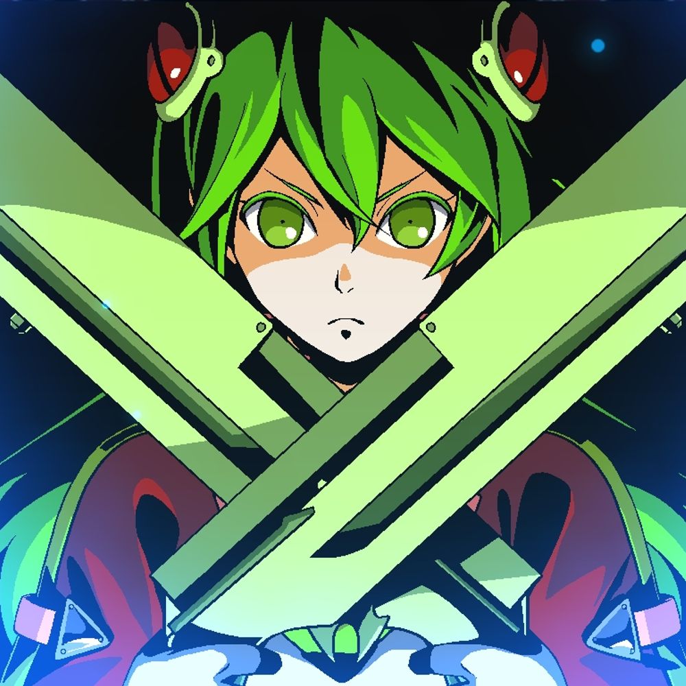 DrexV