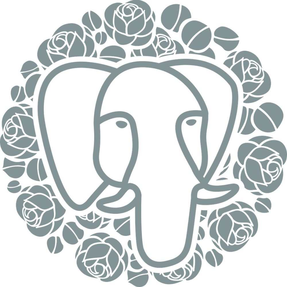 Portland PostgreSQL Users' Group