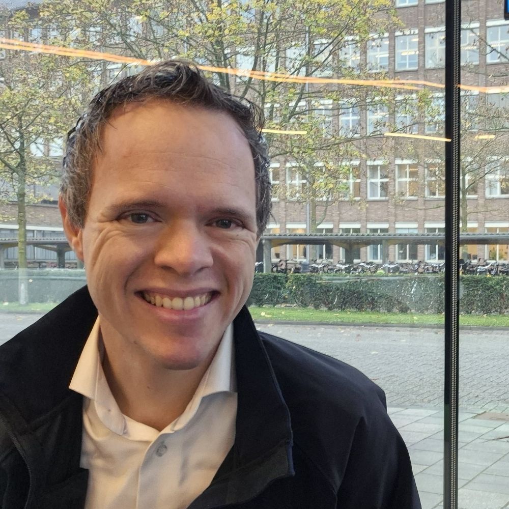 Niels Tiekstra