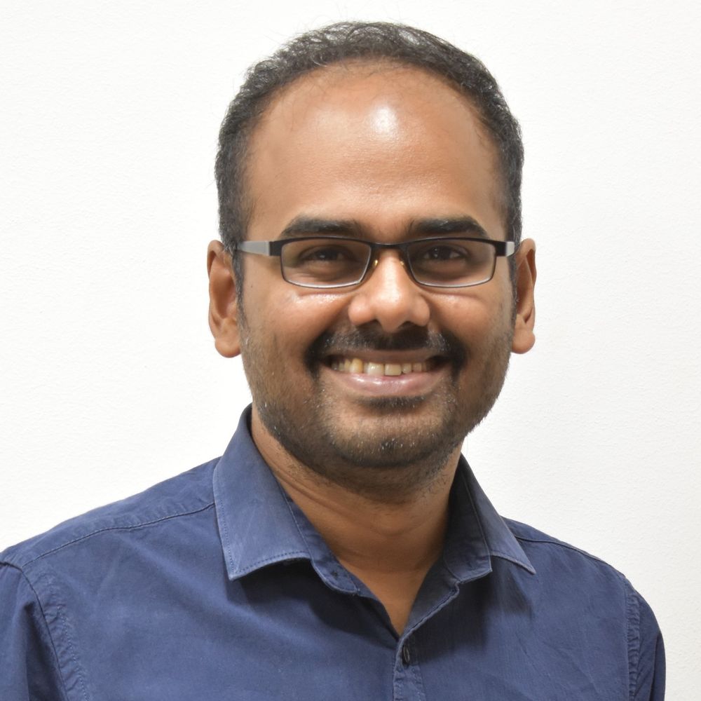 Sudhakar