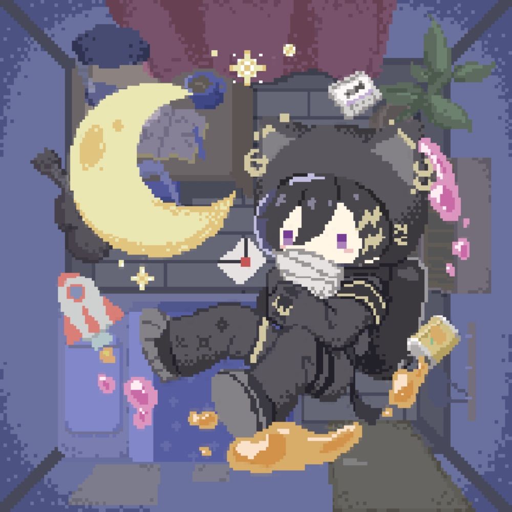 翔楓_SKaede