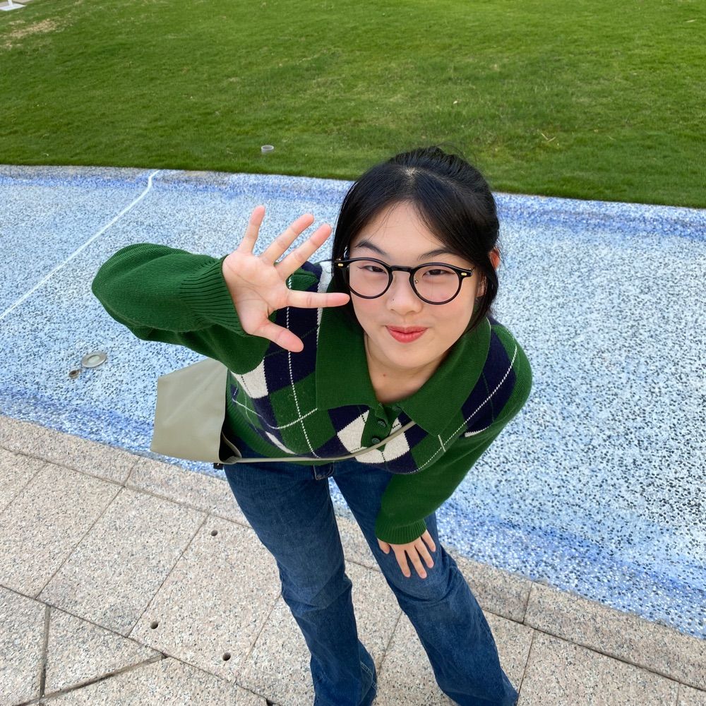 物橘必反🍊
